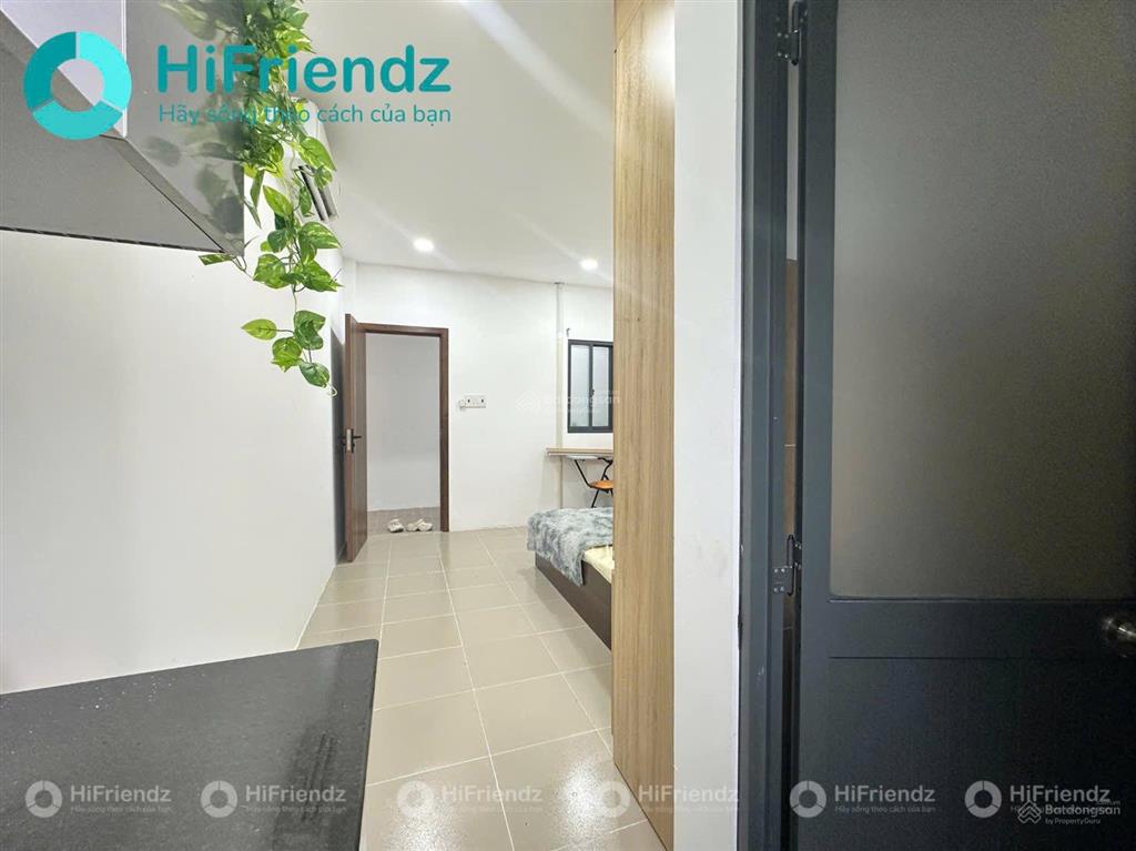Studio full nội thất gần ngã tư thủ đức, cao đẳng công thương, spkt, lê văn việt, đình phong phú