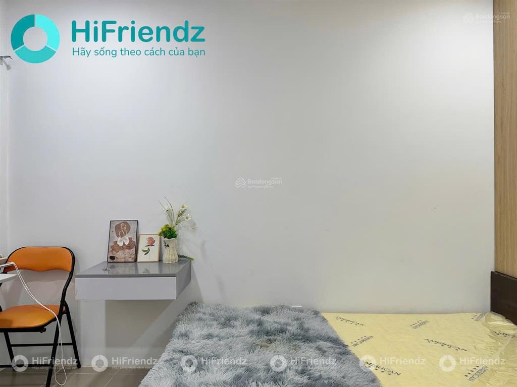 Studio full nội thất gần ngã tư thủ đức, cao đẳng công thương, spkt, lê văn việt, đình phong phú