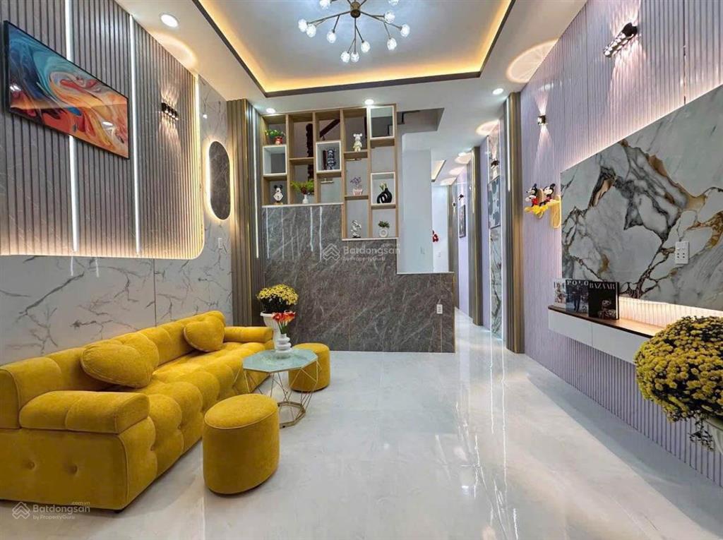 Nhà tân kim  cần giuộc long an