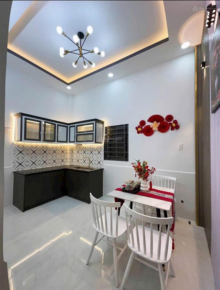 Nhà tân kim  cần giuộc long an