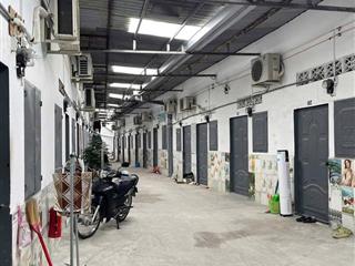 Ngân hàng thanh lý đầu năm dãy trọ cực đẹp bình chánh