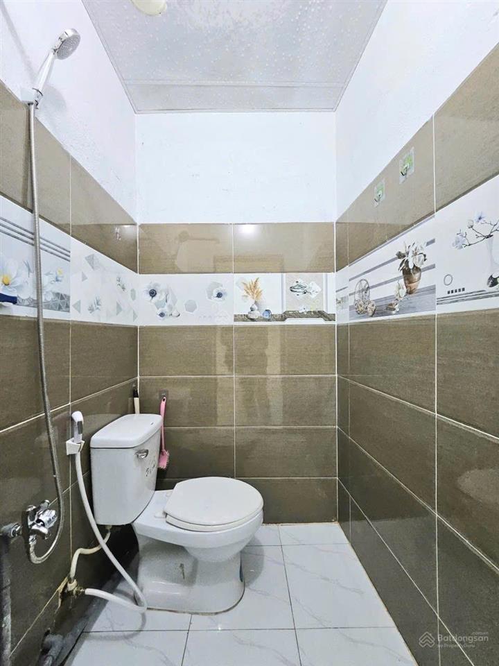 Ngân hàng thanh lý dãy trọ cực đẹp ngay khu công nghiệp lê minh xuân bình chánh