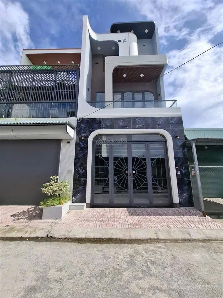 Chủ kinh doanh lỗ cần bán gấp nhà