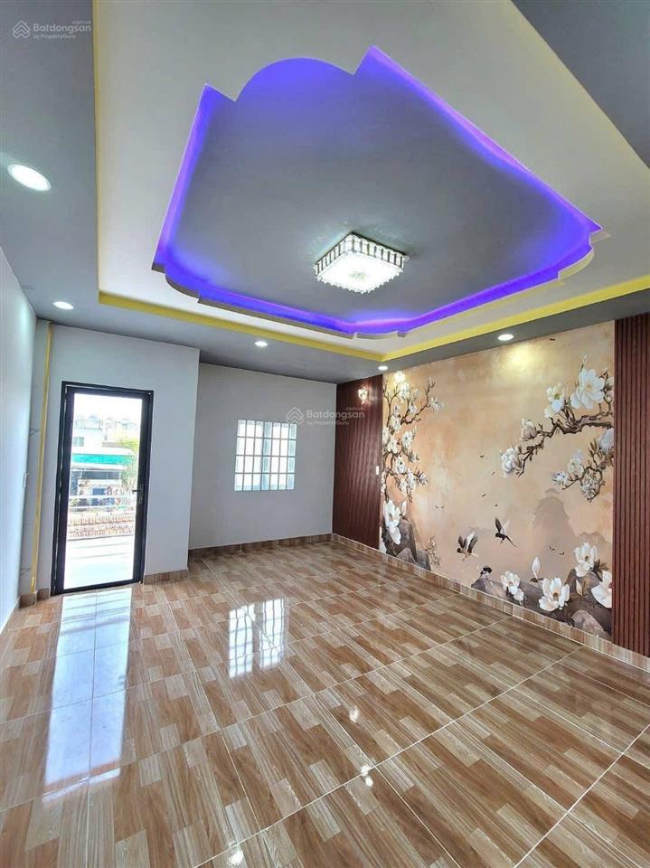 Bán nr ngay kdc khang điền bình chánh ngay ngã tư song hành ql50 giá đang cực tốt