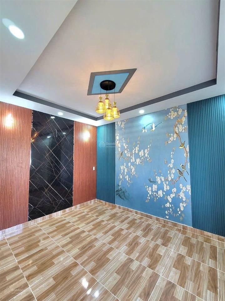 Bán nr ngay kdc khang điền bình chánh ngay ngã tư song hành ql50 giá đang cực tốt