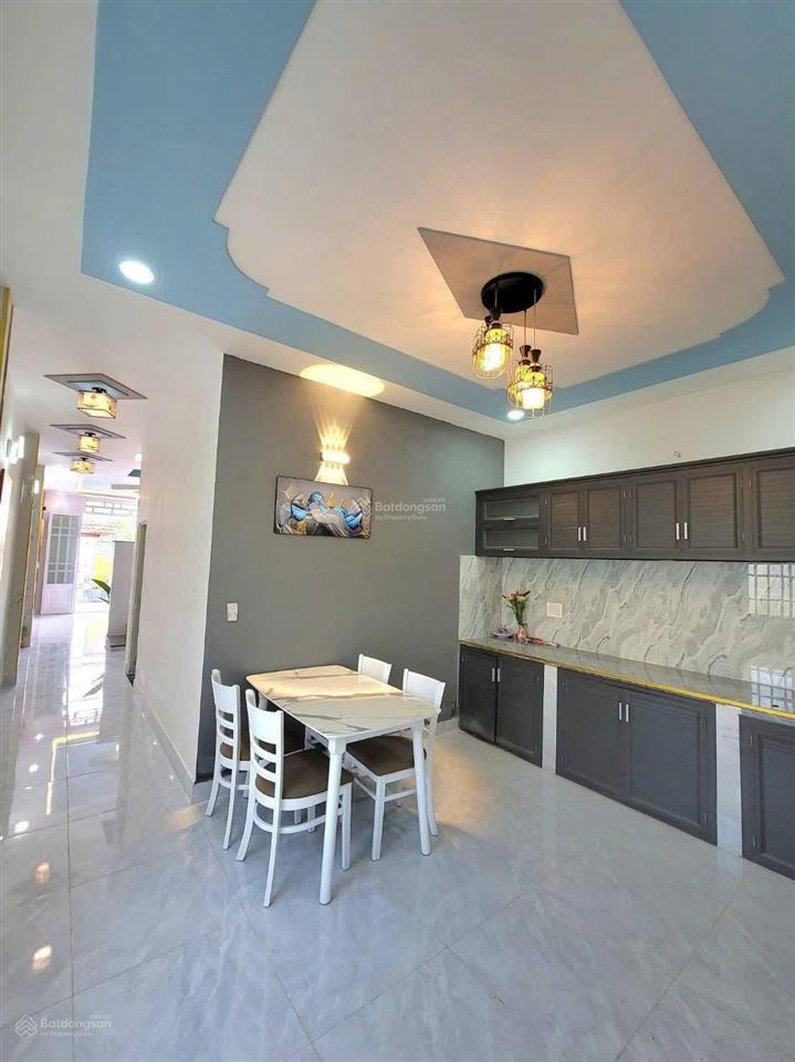Bán nr ngay kdc khang điền bình chánh ngay ngã tư song hành ql50 giá đang cực tốt