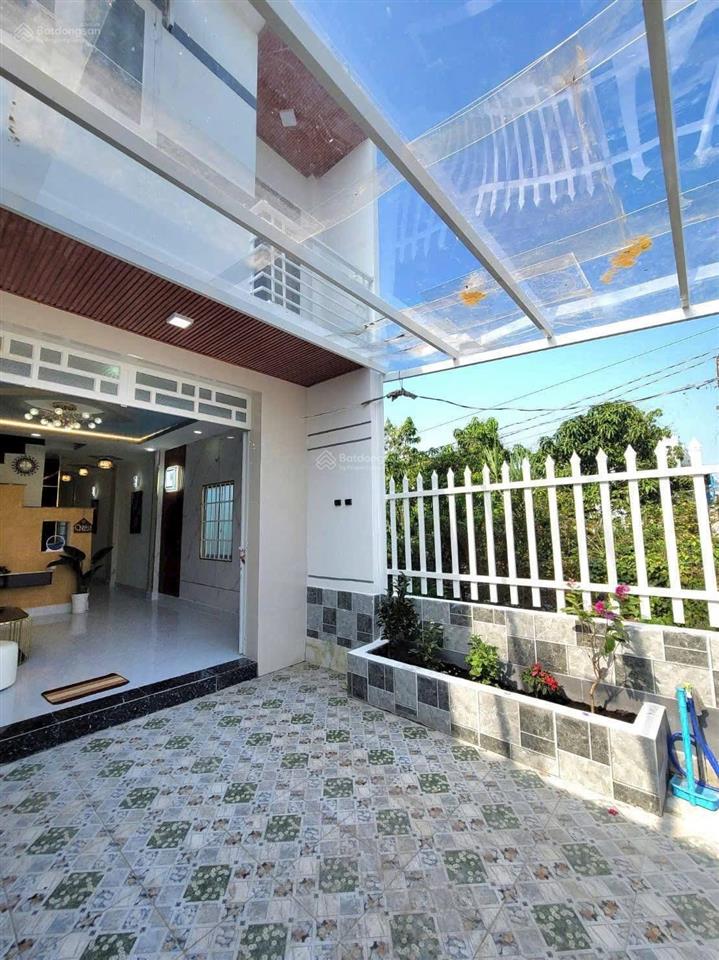 Bán nr ngay kdc khang điền bình chánh ngay ngã tư song hành ql50 giá đang cực tốt