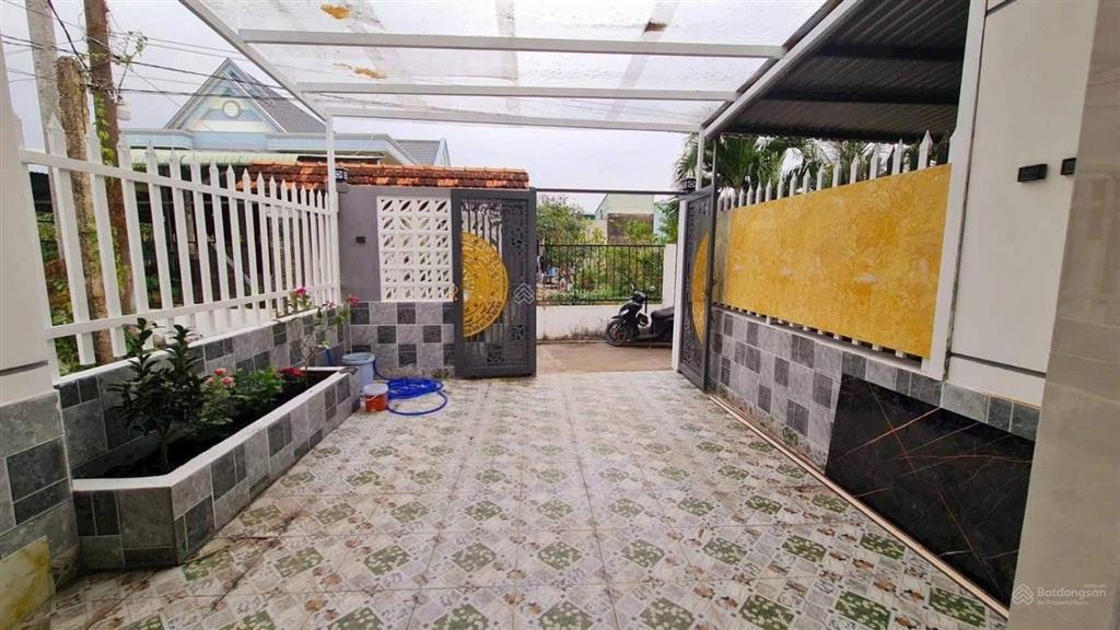 Bán nr ngay kdc khang điền bình chánh ngay ngã tư song hành ql50 giá đang cực tốt