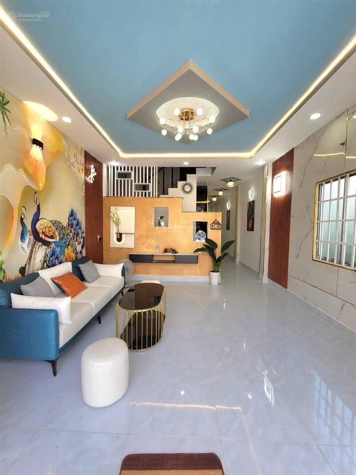 Bán nr ngay kdc khang điền bình chánh ngay ngã tư song hành ql50 giá đang cực tốt