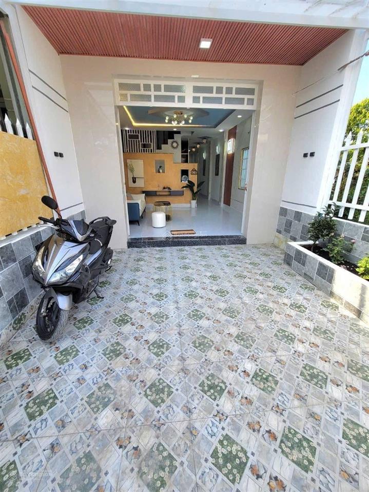 Bán nr ngay kdc khang điền bình chánh ngay ngã tư song hành ql50 giá đang cực tốt