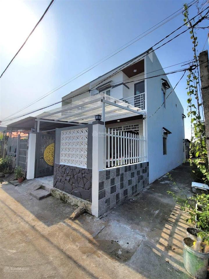 Bán nr ngay kdc khang điền bình chánh ngay ngã tư song hành ql50 giá đang cực tốt