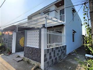 Bán nr 4pn, 3wc, ngay khu dân cư khang điền