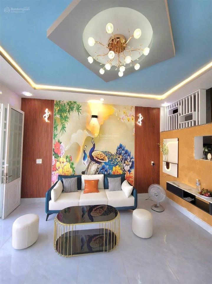 Bán nr ngay kdc khang điền bình chánh ngay ngã tư song hành ql50 giá đang cực tốt
