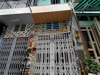 Bán nhà bhha bình tân khu lê văn quới