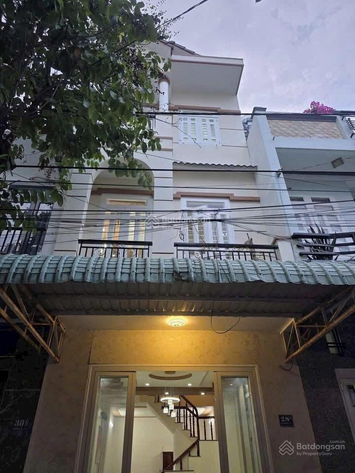Nhà đường hưng nhơn cách chợ bà ngựa 500m  không phát sinh chi phí