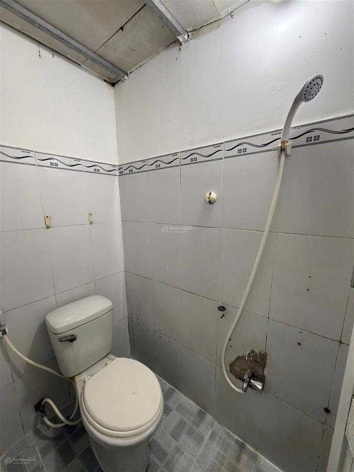 Bán cặp dãy trọ 12 phòng nằm gần chợ cầu tràm  thu nhập hơn 25triệu/ tháng chỉ 1tỷ150 triệu