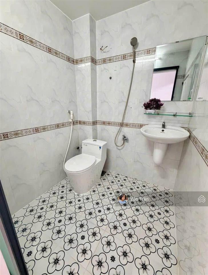 Bán nhà riêng ngay thiên giang gần chợ đệm  hẻm xe hơi chỉ 1tỷ250 triệu