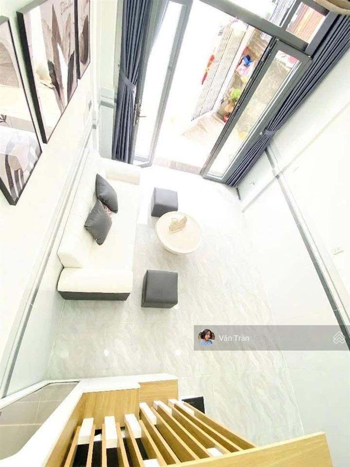 Chị ngân quyết định thanh lý nhà về quê ở ngay hồ học lãm gần bến phú định