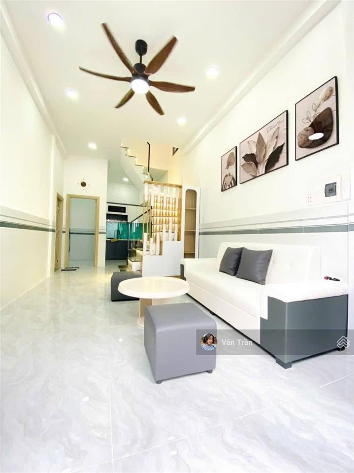 Chị ngân quyết định thanh lý nhà về quê ở ngay hồ học lãm gần bến phú định