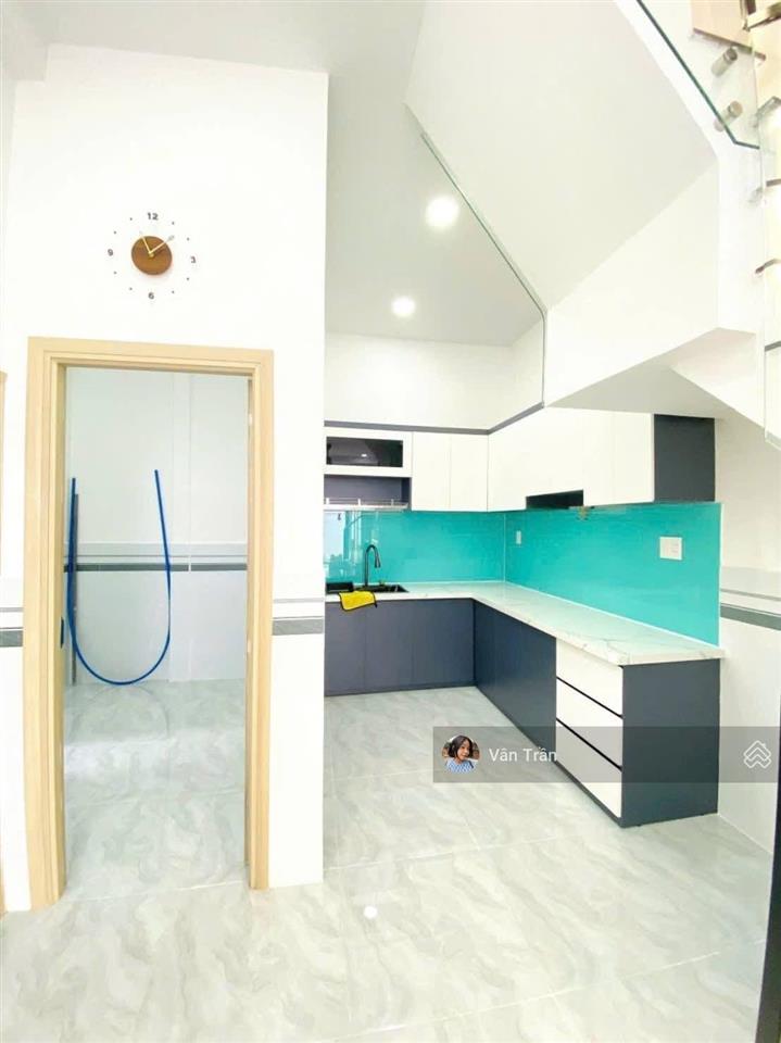 Chị ngân quyết định thanh lý nhà về quê ở ngay hồ học lãm gần bến phú định
