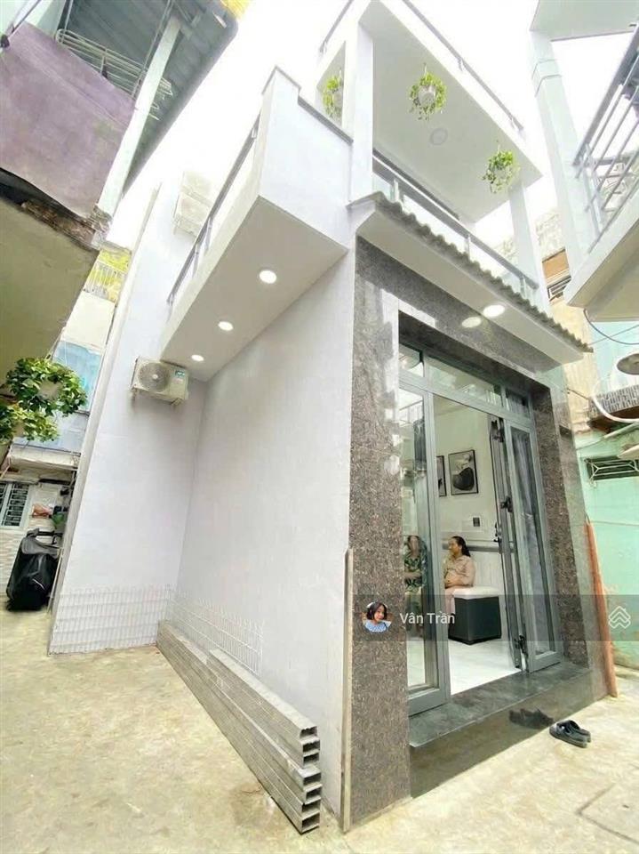 Chị ngân quyết định thanh lý nhà về quê ở ngay hồ học lãm gần bến phú định