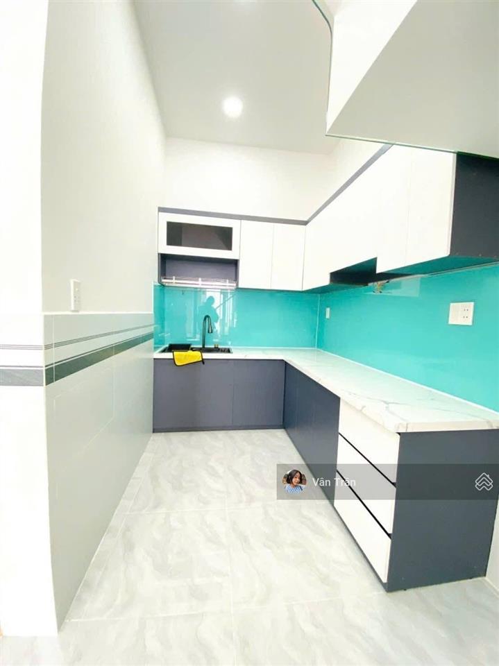 Chị ngân quyết định thanh lý nhà về quê ở ngay hồ học lãm gần bến phú định