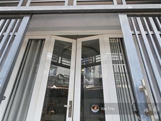 Bán nhà bùi minh trực, phường 6, quận 8  gần bến xe quận 8 thuận tiện di chuyển chỉ 1tỷ090 triệu