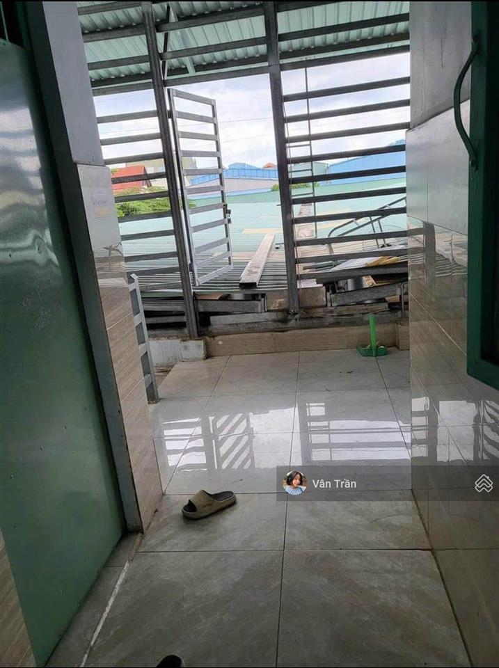 Cần tìm chủ mới cho dãy trọ 10 phòng gần sát khu công nghiệp tân kim thu nhập không dưới 25triệu