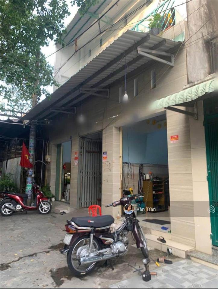 Cần tìm chủ mới cho dãy trọ 10 phòng gần sát khu công nghiệp tân kim thu nhập không dưới 25triệu