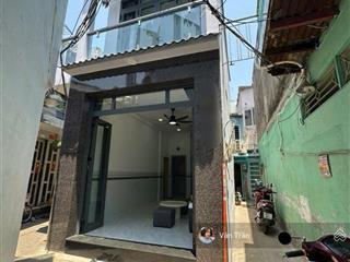 Nhà bán khu dân cư trung sơn giáp quận 7 thuận tiện di chuyển chỉ 923 triệu