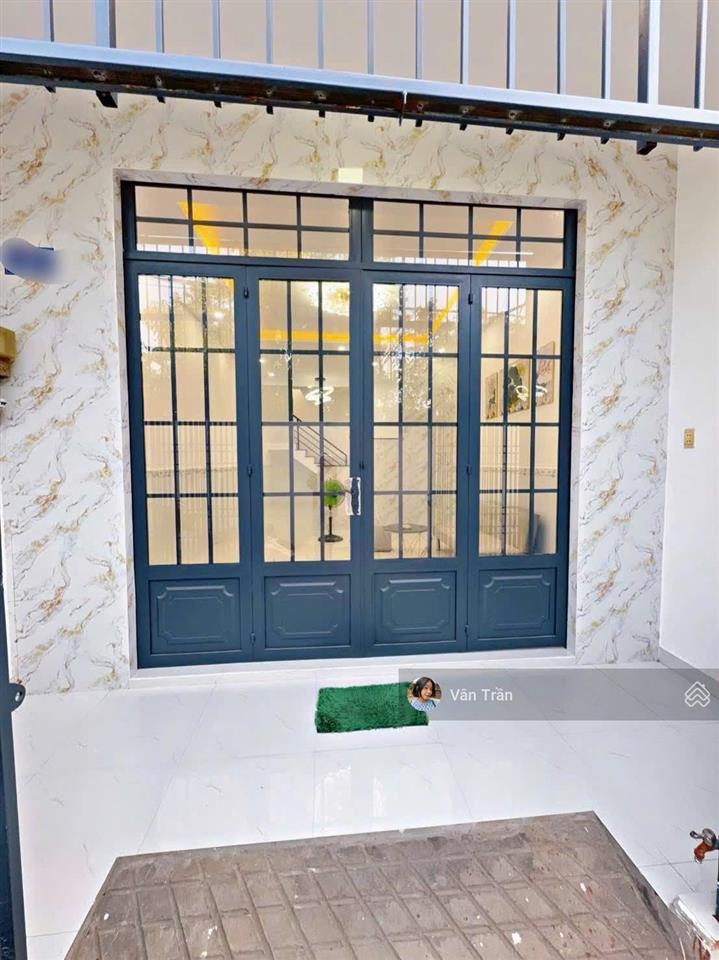 Cần thanh lý gấp nhà bình hưng gần khu dân cư conic chỉ 950 triệu không phát sinh chi phí