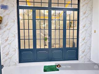 Cần thanh lý gấp nhà bình hưng gần khu dân cư conic chỉ 950 triệu không phát sinh chi phí