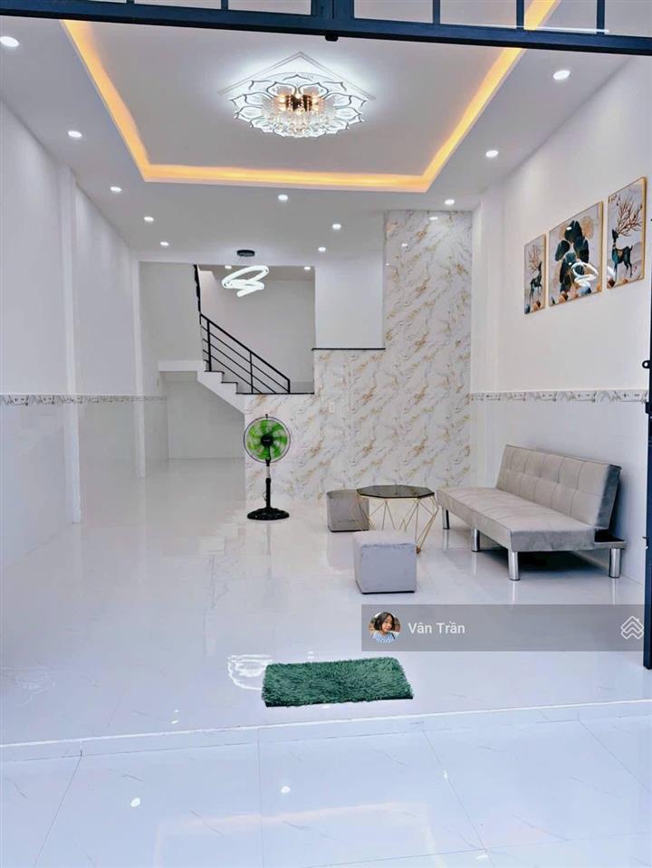 Cần thanh lý gấp nhà bình hưng gần khu dân cư conic chỉ 950 triệu không phát sinh chi phí