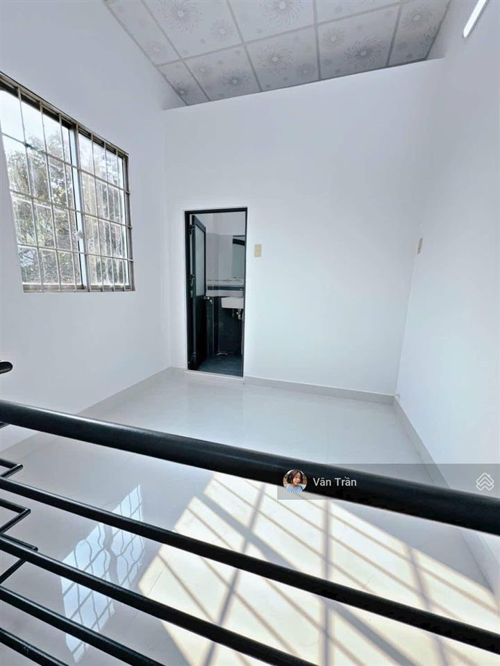 Cần thanh lý gấp nhà bình hưng gần khu dân cư conic chỉ 950 triệu không phát sinh chi phí