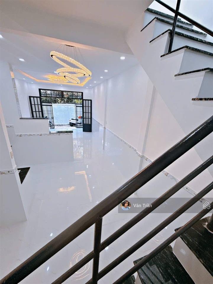 Cần thanh lý gấp nhà bình hưng gần khu dân cư conic chỉ 950 triệu không phát sinh chi phí