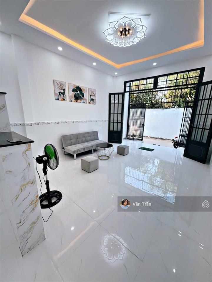 Cần thanh lý gấp nhà bình hưng gần khu dân cư conic chỉ 950 triệu không phát sinh chi phí