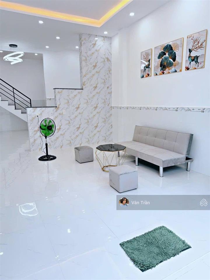 Cần thanh lý gấp nhà bình hưng gần khu dân cư conic chỉ 950 triệu không phát sinh chi phí