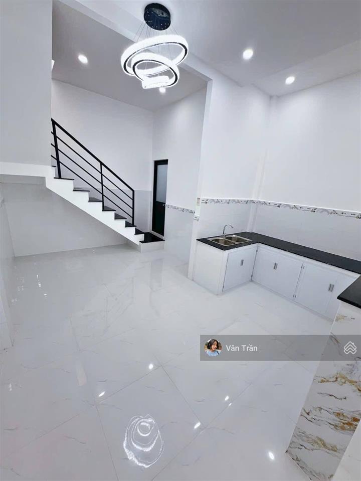 Cần thanh lý gấp nhà bình hưng gần khu dân cư conic chỉ 950 triệu không phát sinh chi phí