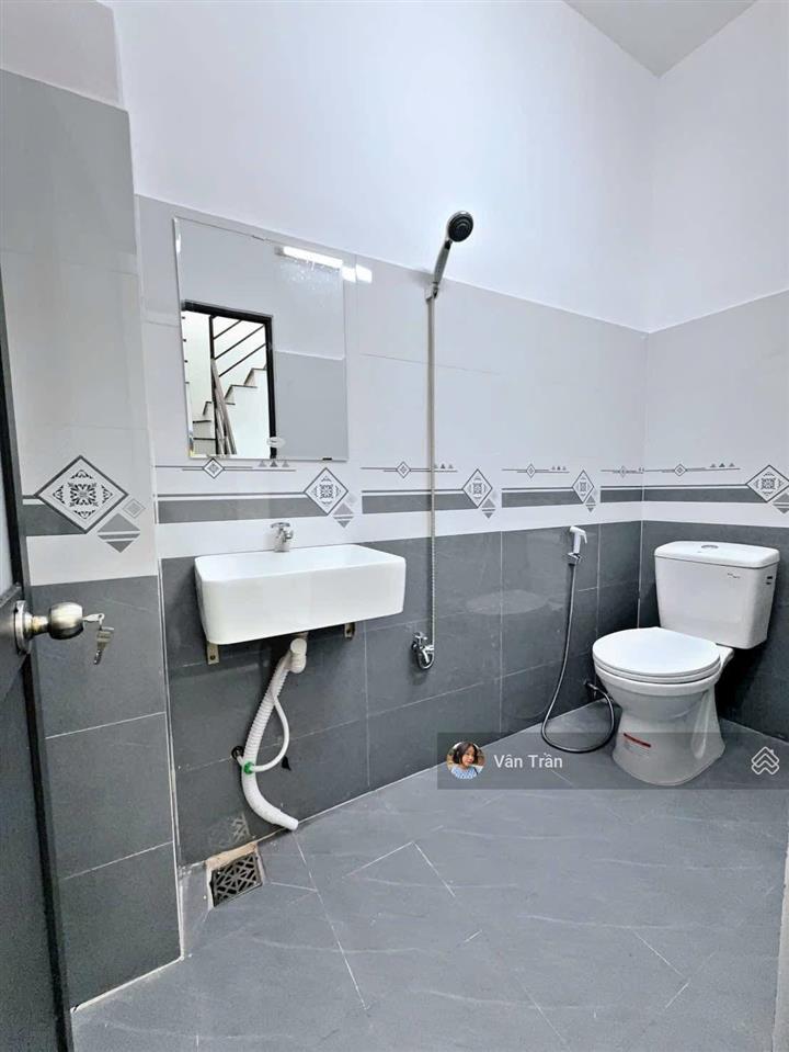 Cần thanh lý gấp nhà bình hưng gần khu dân cư conic chỉ 950 triệu không phát sinh chi phí