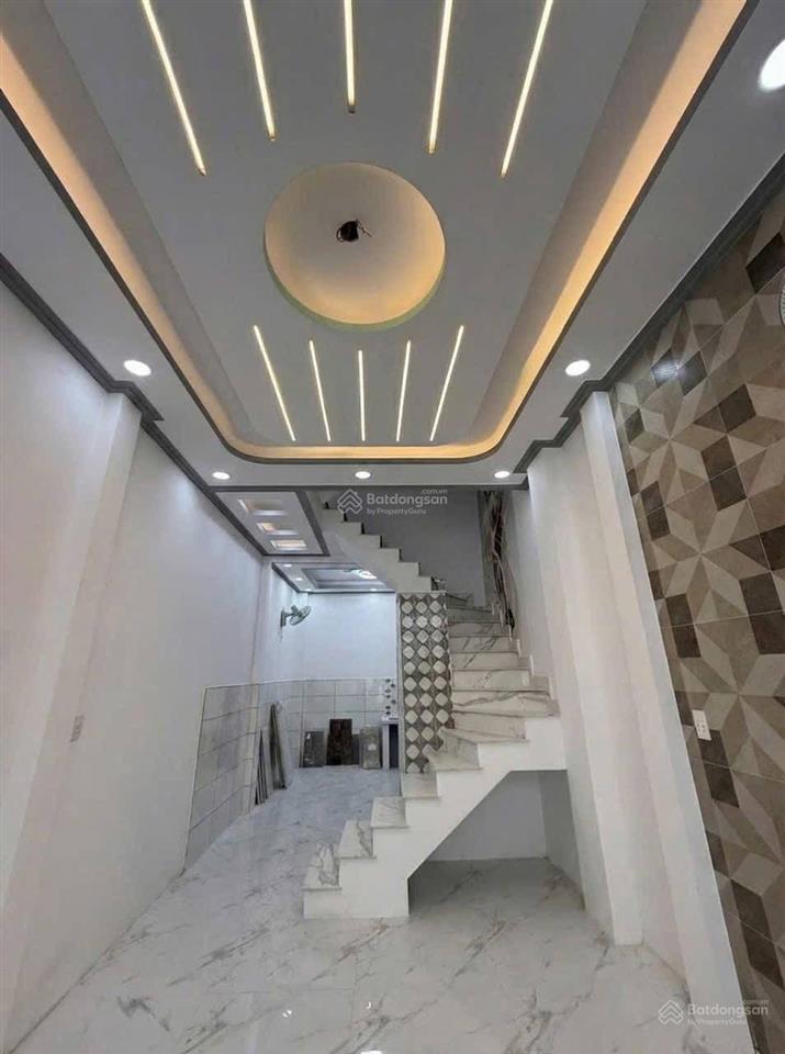 Nhà bình tiên, p3, q6  sổ hồng riêng công chứng ngay ngay chợ bình tiên