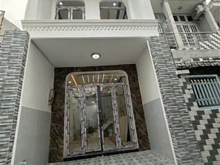 Nhà bình tiên, p3, q6  sổ hồng riêng công chứng ngay ngay chợ bình tiên