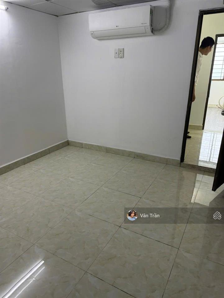 Bán căn nhà chính chủ hẻm 710 huỳnh tấn phát giá chỉ hơn 3 tỷ sổ hồng riêng