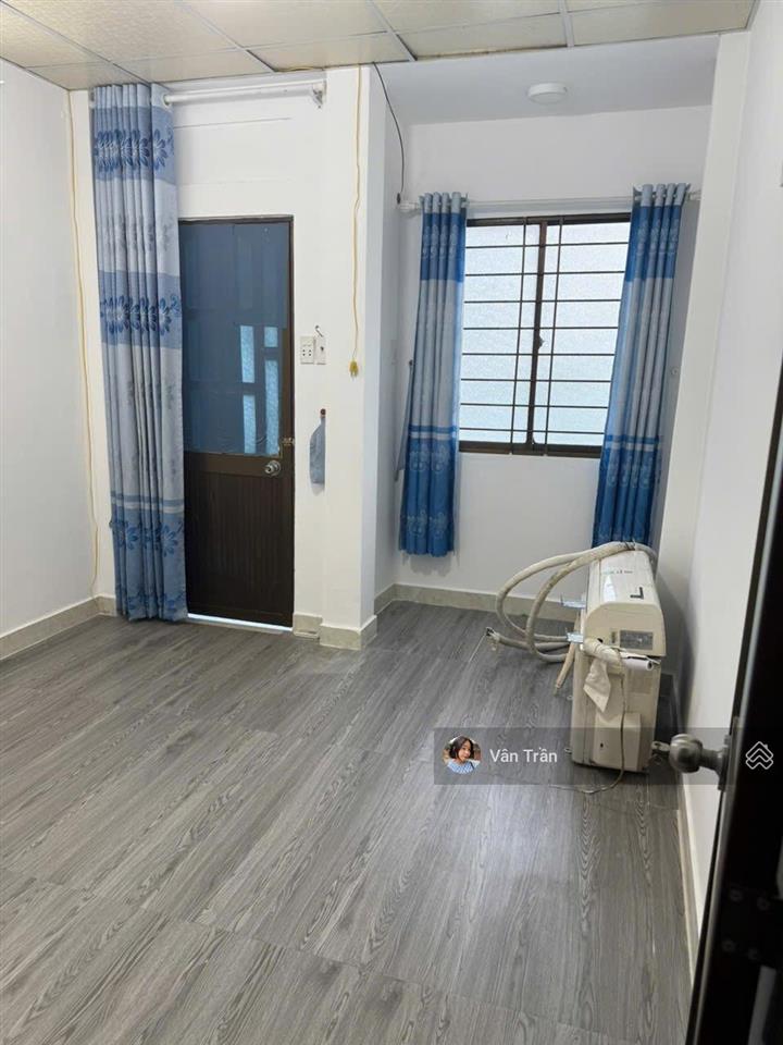 Bán căn nhà chính chủ hẻm 710 huỳnh tấn phát giá chỉ hơn 3 tỷ sổ hồng riêng