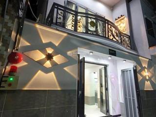 Nhà bán ngay mặt tiền đường hoài thanh quận 8  xe hơi ra vô thoải mái