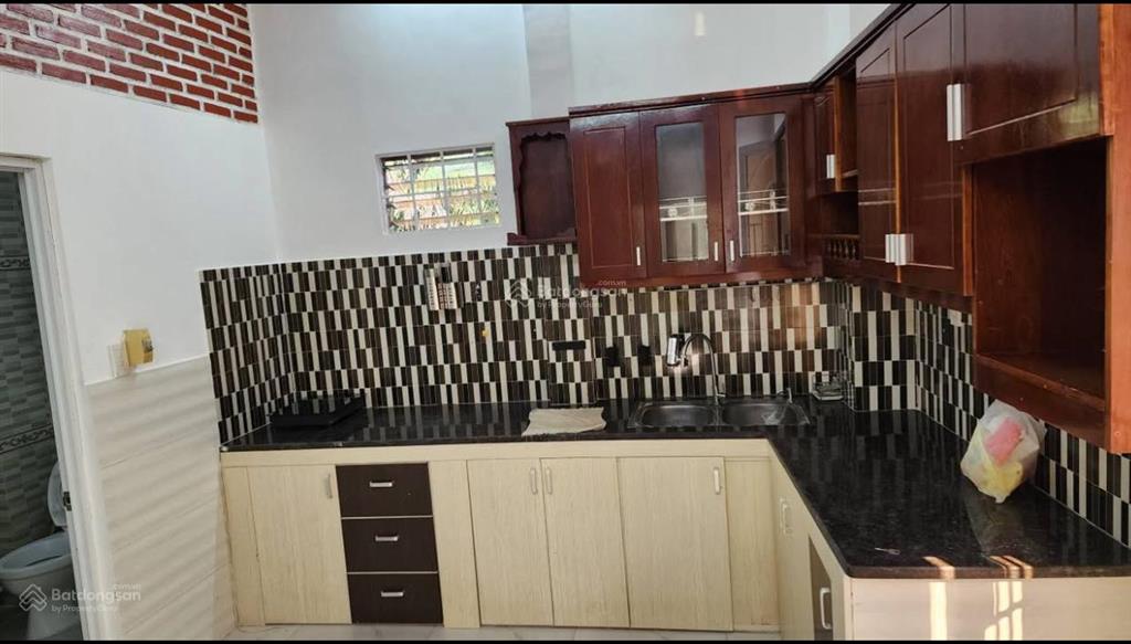 Bán nhà hẻm xe hơi 4m hẻm đường đào tông nguyên, tt nhà bè huyện nhà bè gần kho c
