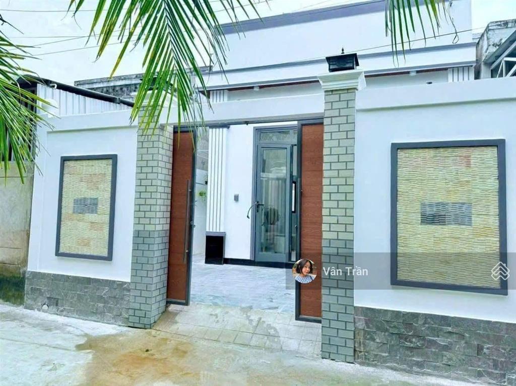 Nhà biệt thự vườn mini dương đình cúc 104m2 gần trường lương thế vinh