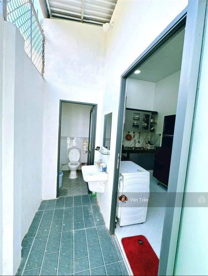Nhà biệt thự vườn mini dương đình cúc 104m2 gần trường lương thế vinh