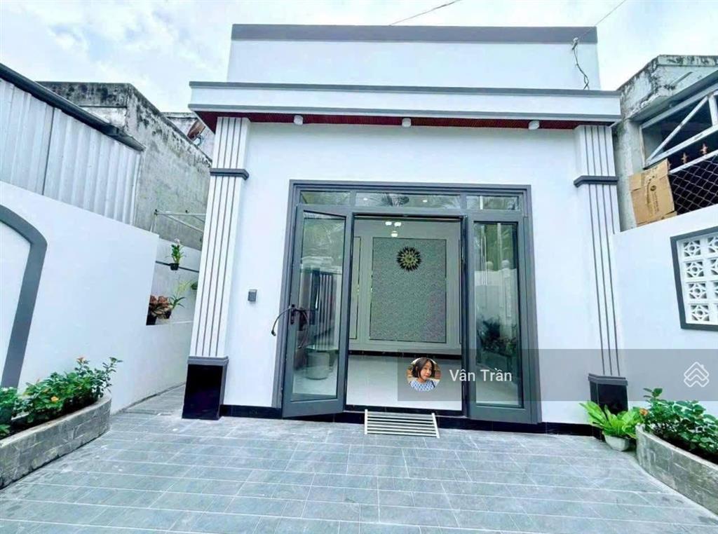 Nhà biệt thự vườn mini dương đình cúc 104m2 gần trường lương thế vinh