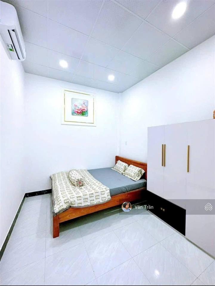 Nhà biệt thự vườn mini dương đình cúc 104m2 gần trường lương thế vinh