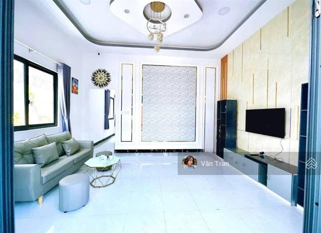 Nhà biệt thự vườn mini dương đình cúc 104m2 gần trường lương thế vinh